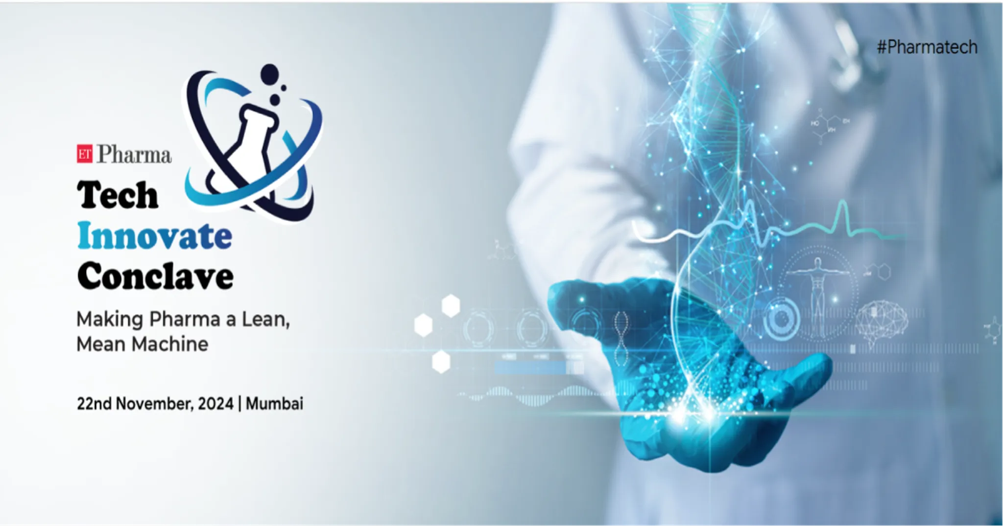 Pharma Tech Innovate Conclave